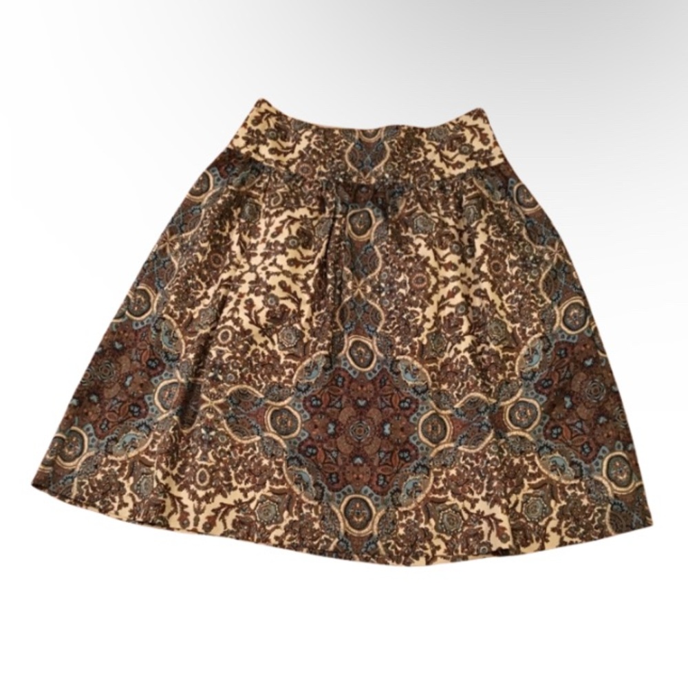Banana Republic A-line Skirt